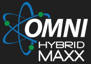 OMNI Hybrid MAXX Logo