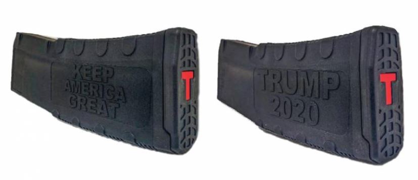 TRUMP AR15 30RdMag