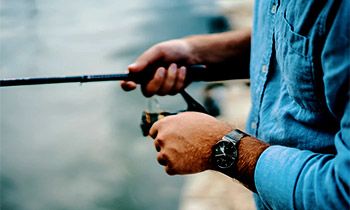 Fishing